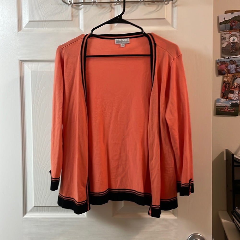 Joseph A cardigan used
